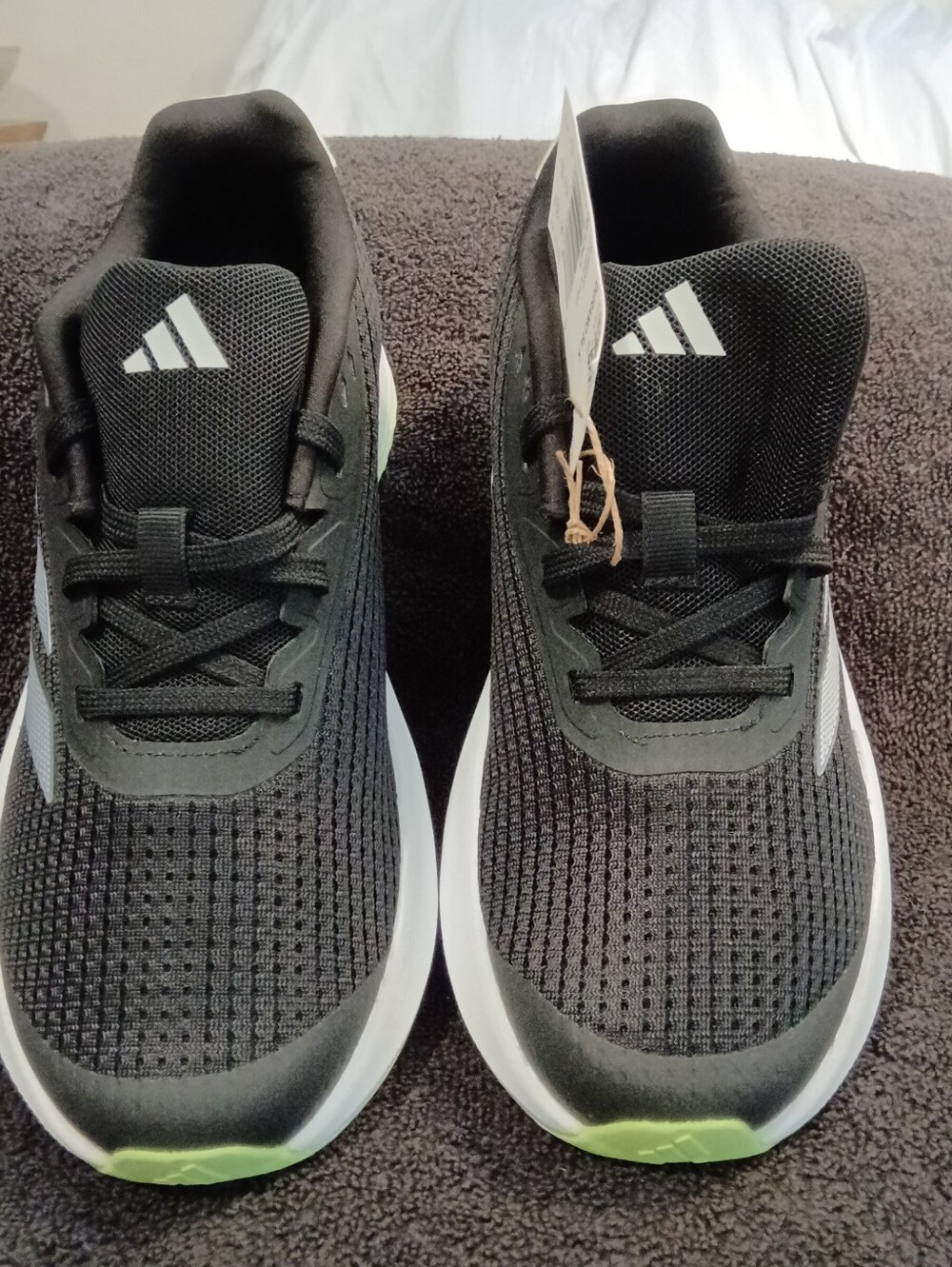 Adidas Kids Duramo SL K NEW WITH TAGS AND BOX